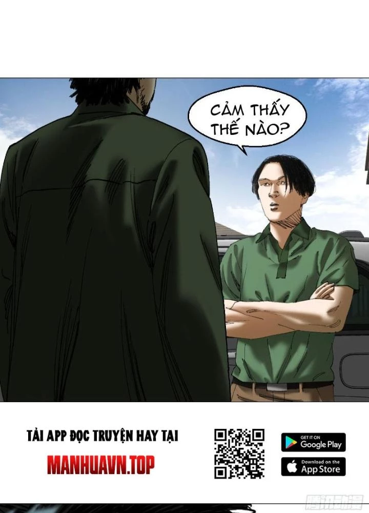 Giờ Ngọ Ba Khắc Chapter 44 - Trang 2