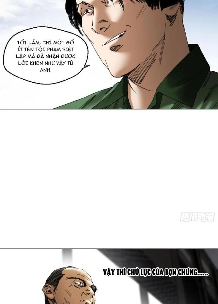 Giờ Ngọ Ba Khắc Chapter 44 - Trang 2