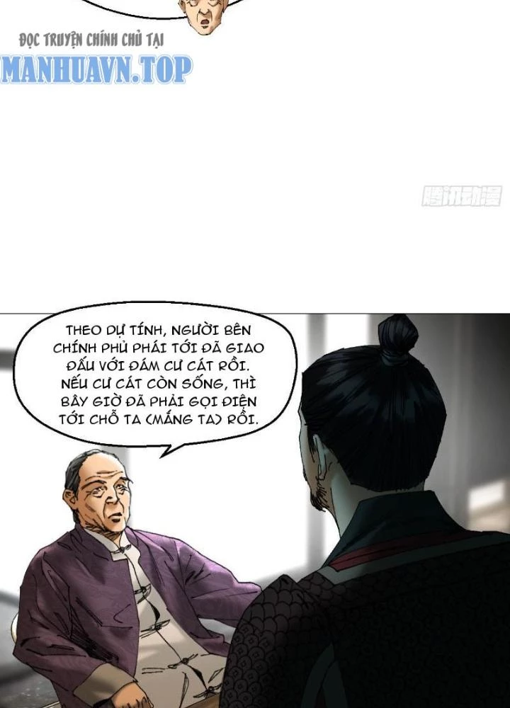 Giờ Ngọ Ba Khắc Chapter 44 - Trang 2
