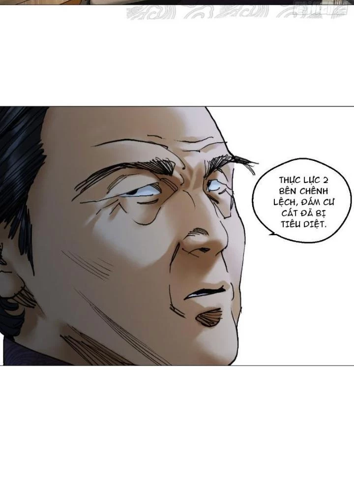 Giờ Ngọ Ba Khắc Chapter 44 - Trang 2