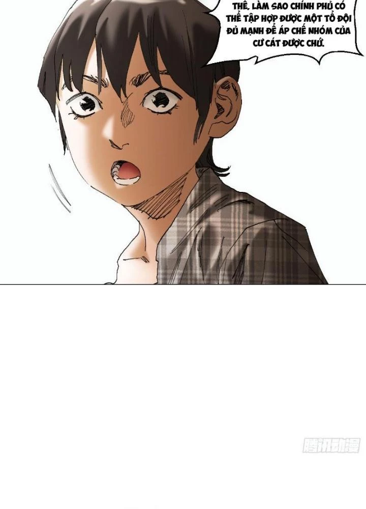 Giờ Ngọ Ba Khắc Chapter 44 - Trang 2