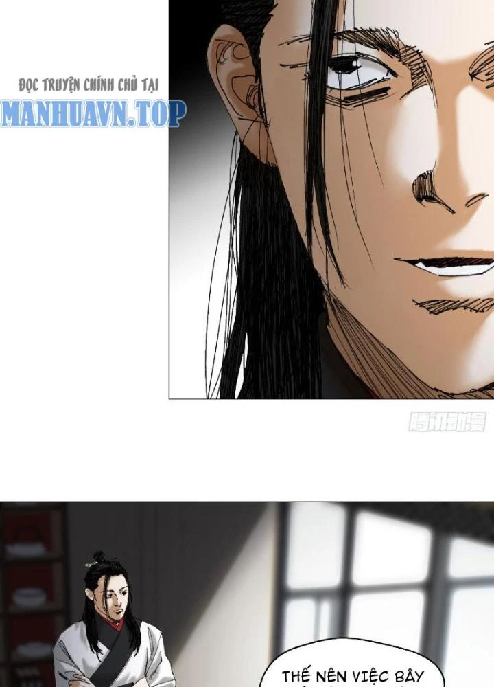 Giờ Ngọ Ba Khắc Chapter 44 - Trang 2