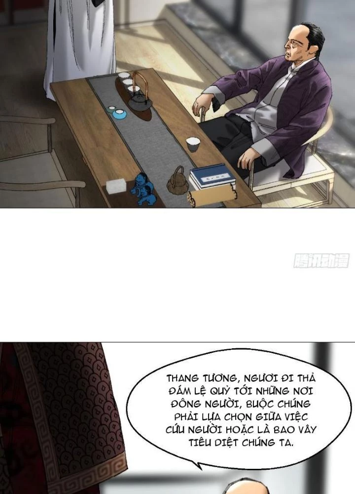 Giờ Ngọ Ba Khắc Chapter 44 - Trang 2