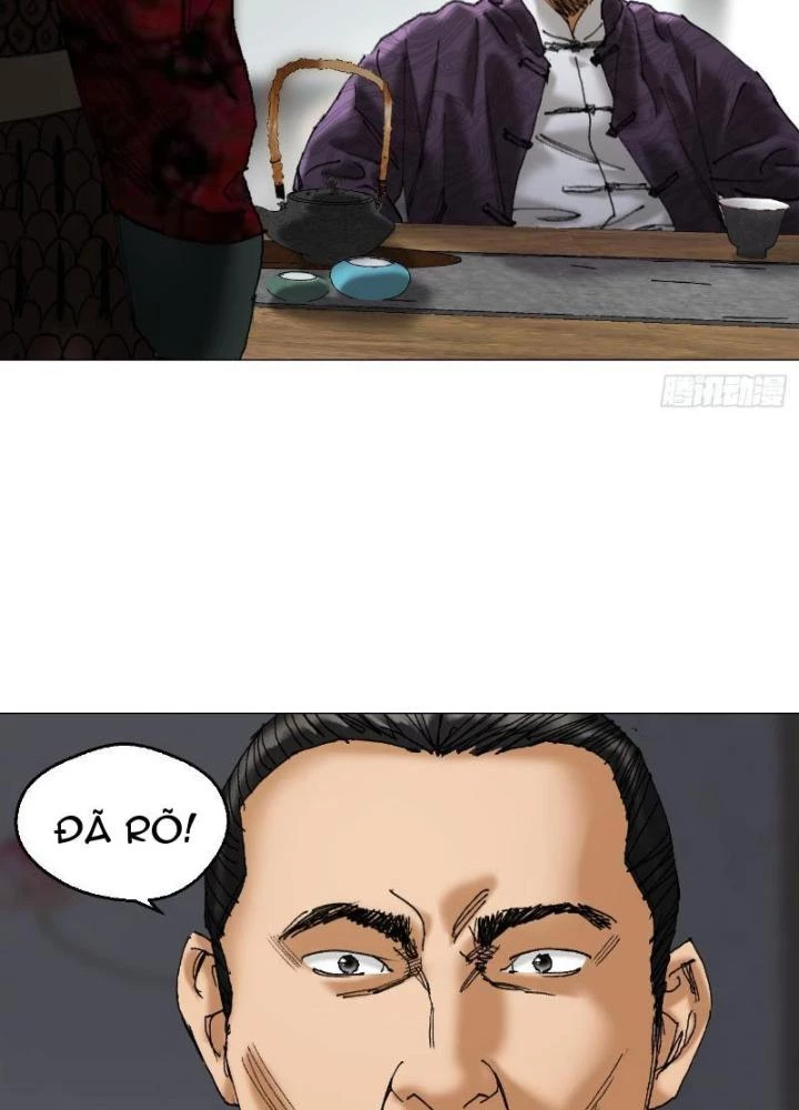 Giờ Ngọ Ba Khắc Chapter 44 - Trang 2