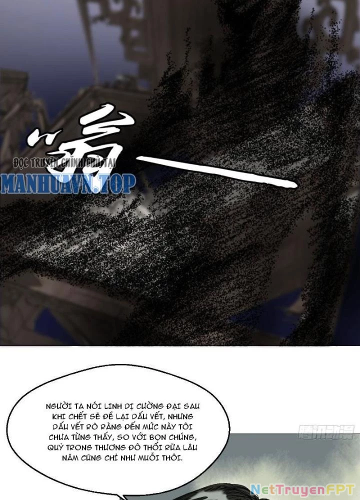 Giờ Ngọ Ba Khắc Chapter 44 - Trang 2