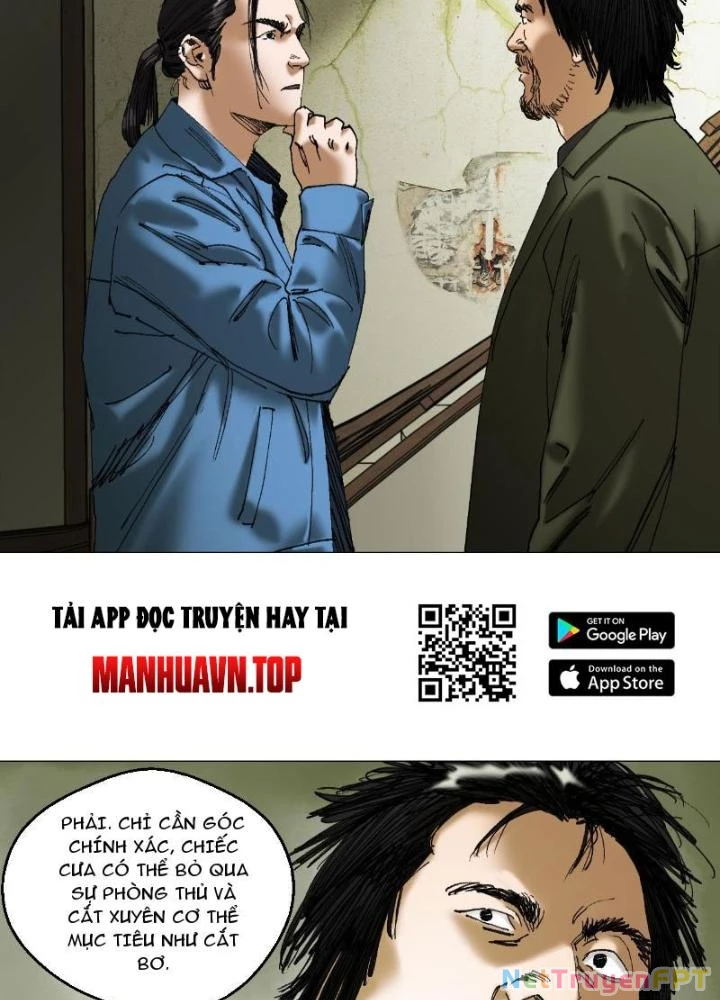 Giờ Ngọ Ba Khắc Chapter 44 - Trang 2