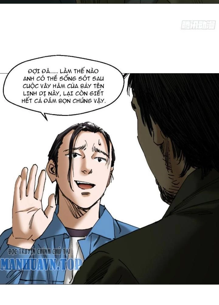 Giờ Ngọ Ba Khắc Chapter 44 - Trang 2