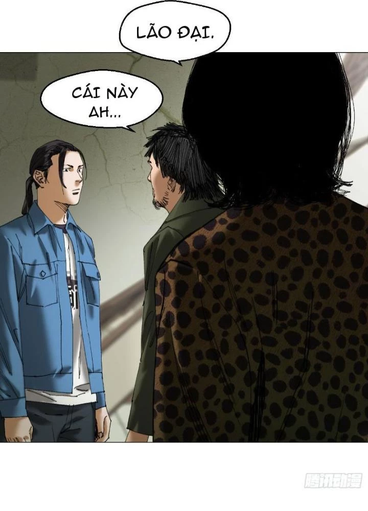 Giờ Ngọ Ba Khắc Chapter 44 - Trang 2