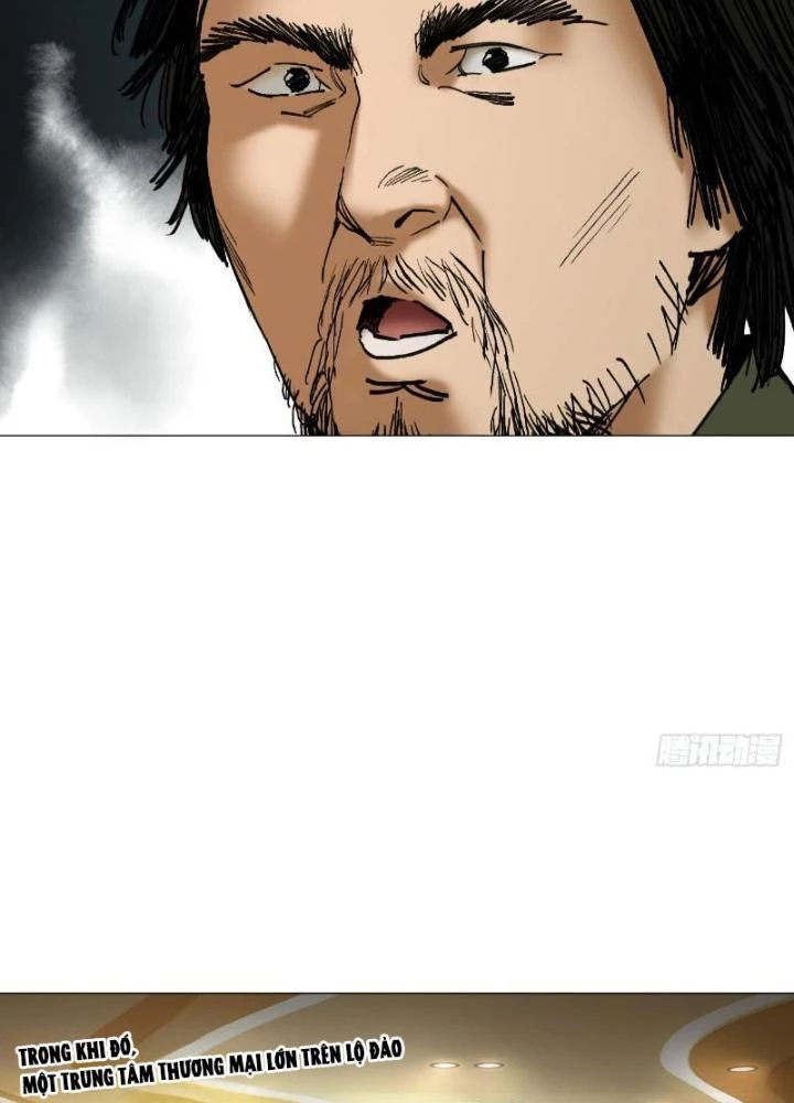 Giờ Ngọ Ba Khắc Chapter 44 - Trang 2