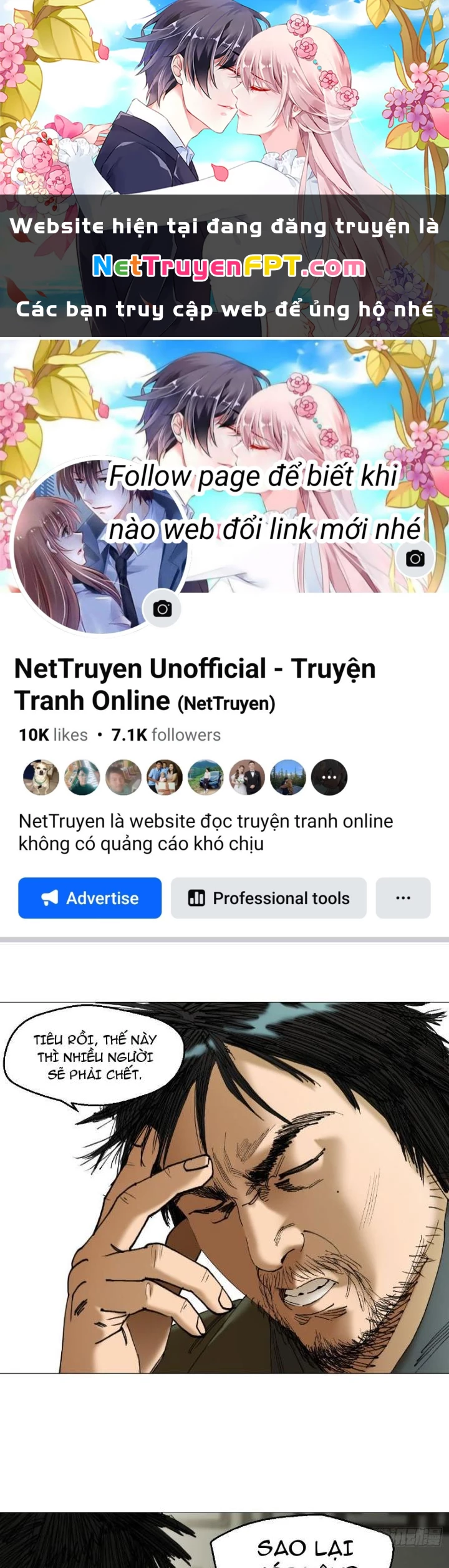 Giờ Ngọ Ba Khắc Chapter 45 - Trang 2