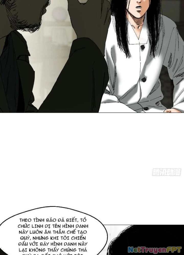 Giờ Ngọ Ba Khắc Chapter 45 - Trang 2