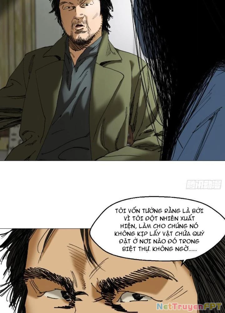 Giờ Ngọ Ba Khắc Chapter 45 - Trang 2