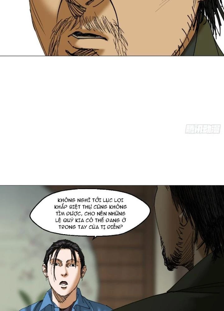 Giờ Ngọ Ba Khắc Chapter 45 - Trang 2