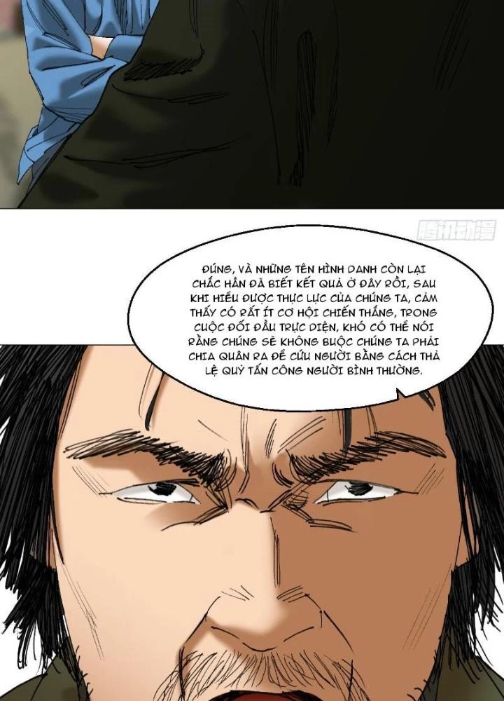 Giờ Ngọ Ba Khắc Chapter 45 - Trang 2