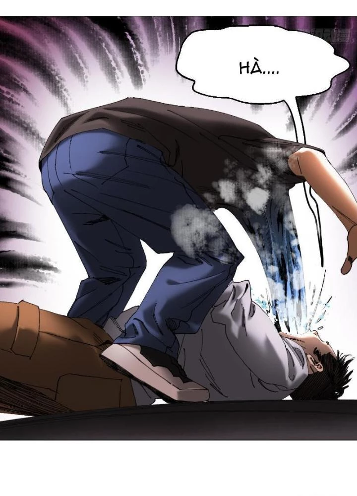 Giờ Ngọ Ba Khắc Chapter 45 - Trang 2