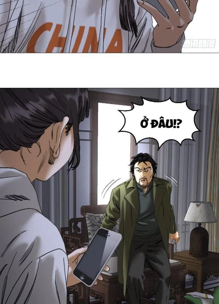 Giờ Ngọ Ba Khắc Chapter 45 - Trang 2