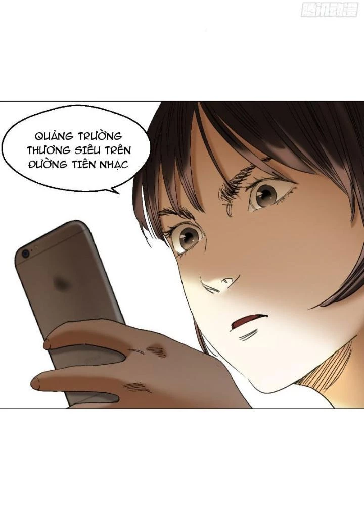 Giờ Ngọ Ba Khắc Chapter 45 - Trang 2