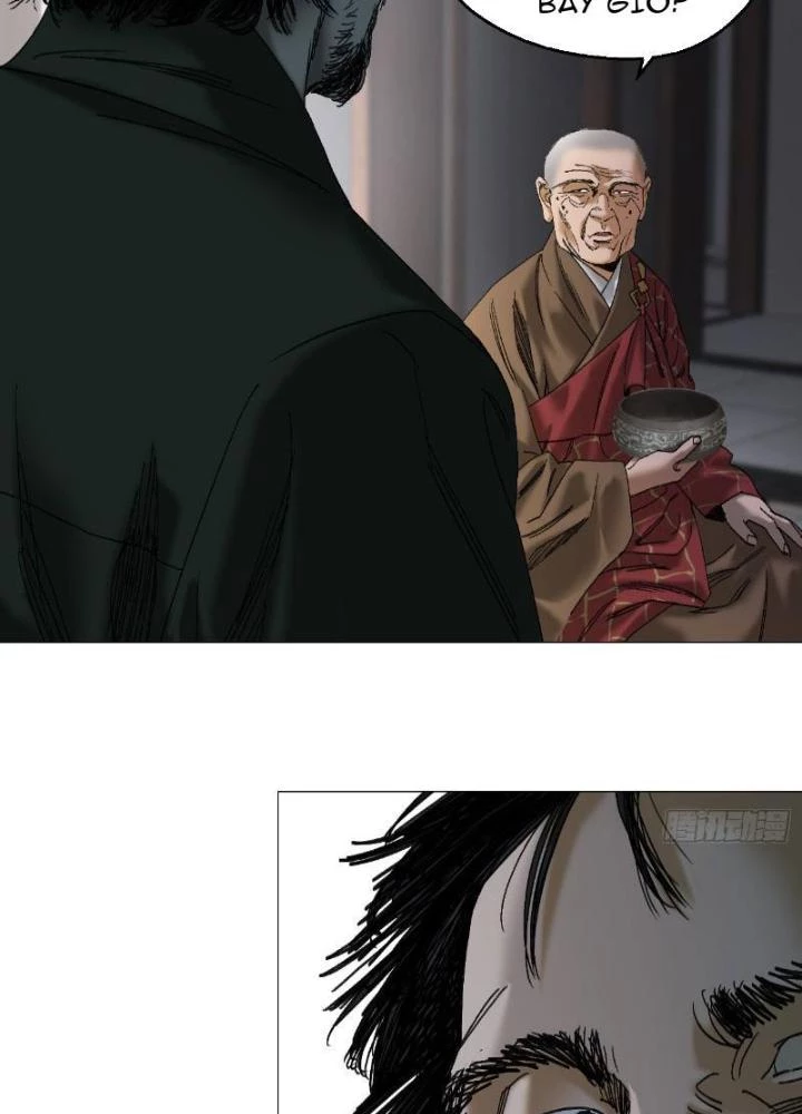 Giờ Ngọ Ba Khắc Chapter 45 - Trang 2