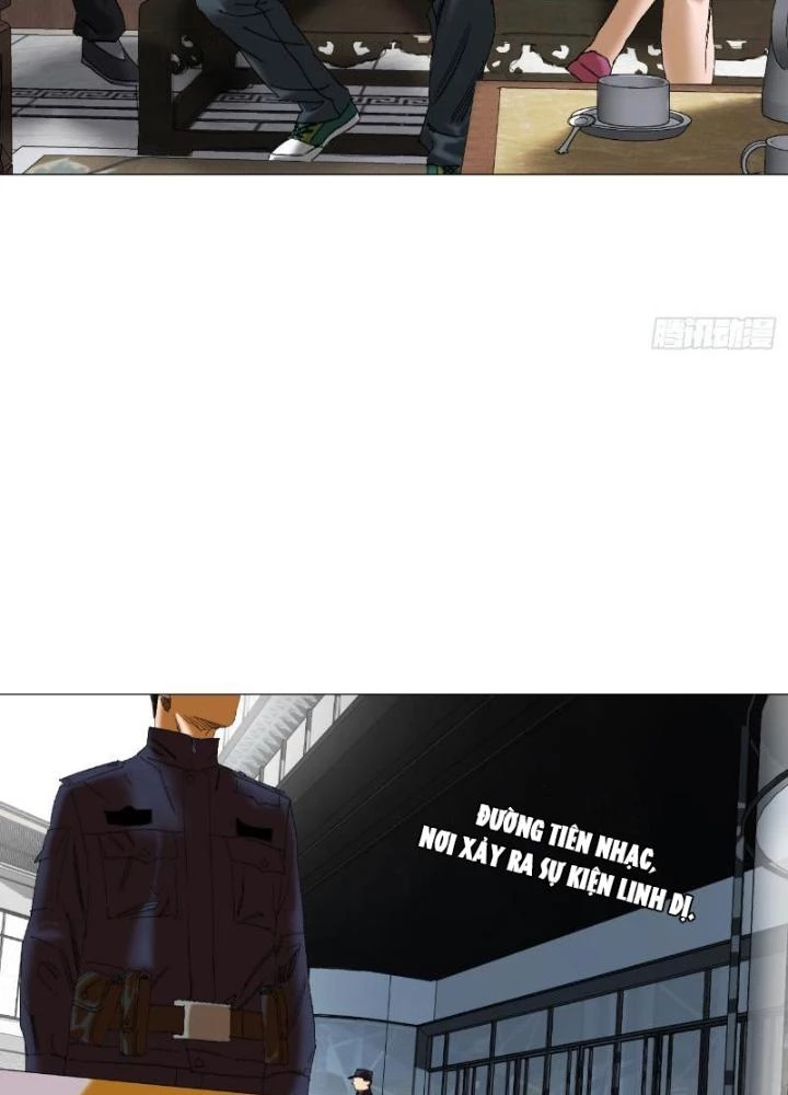 Giờ Ngọ Ba Khắc Chapter 45 - Trang 2