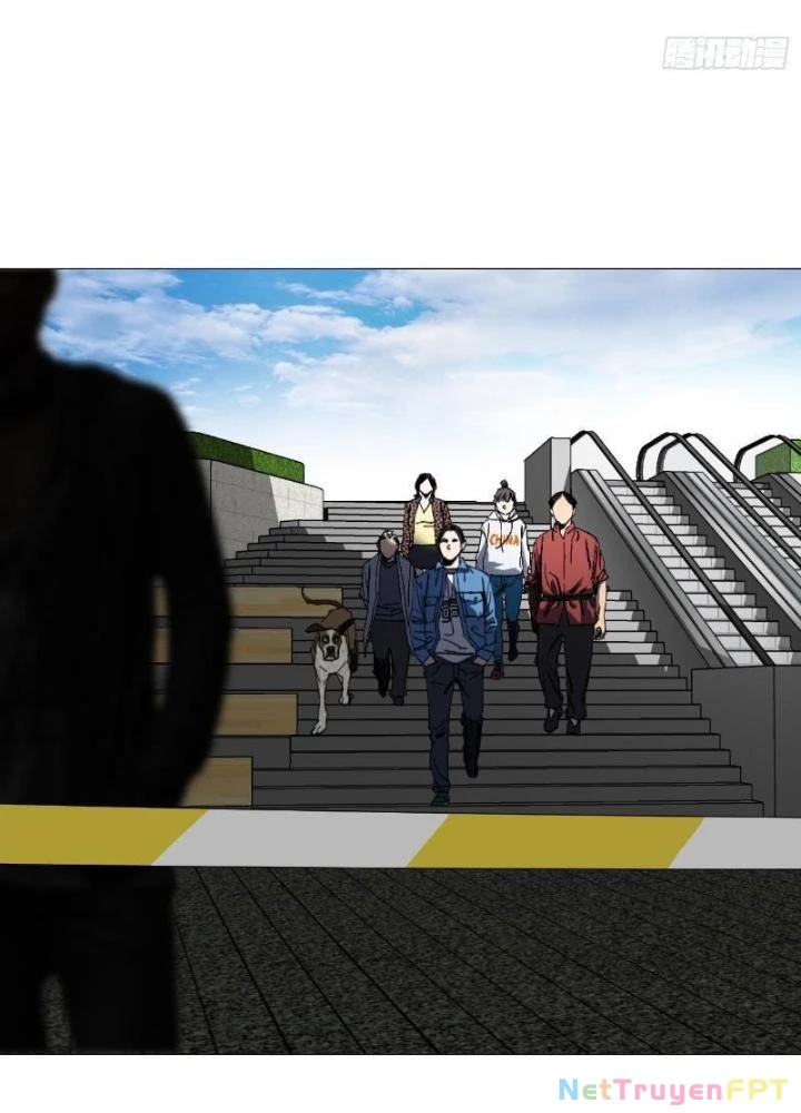 Giờ Ngọ Ba Khắc Chapter 45 - Trang 2