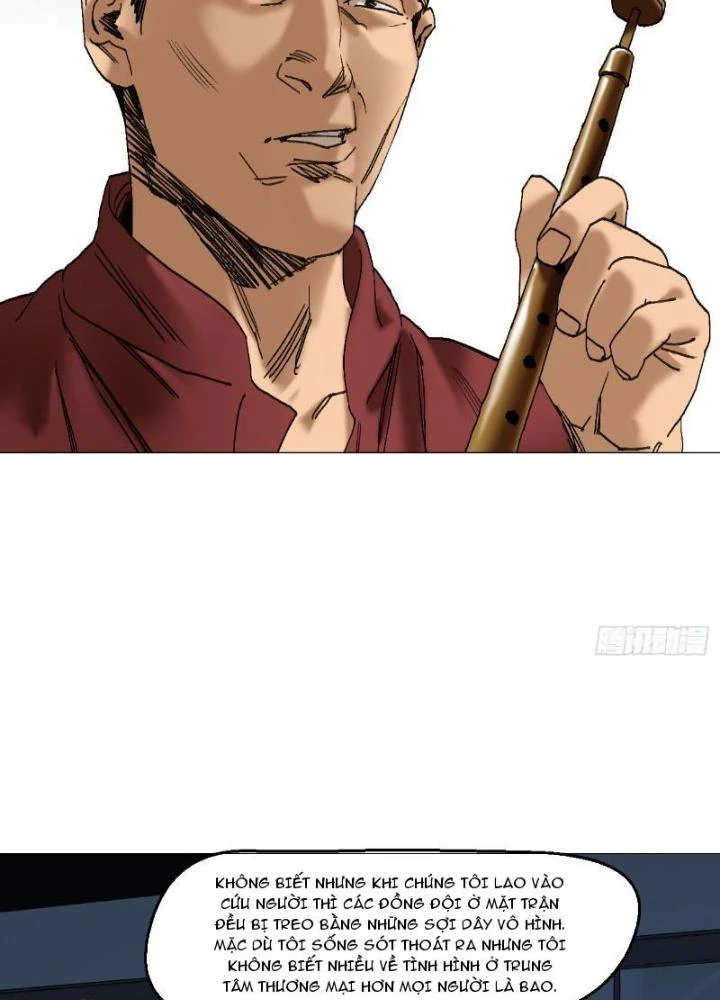 Giờ Ngọ Ba Khắc Chapter 45 - Trang 2