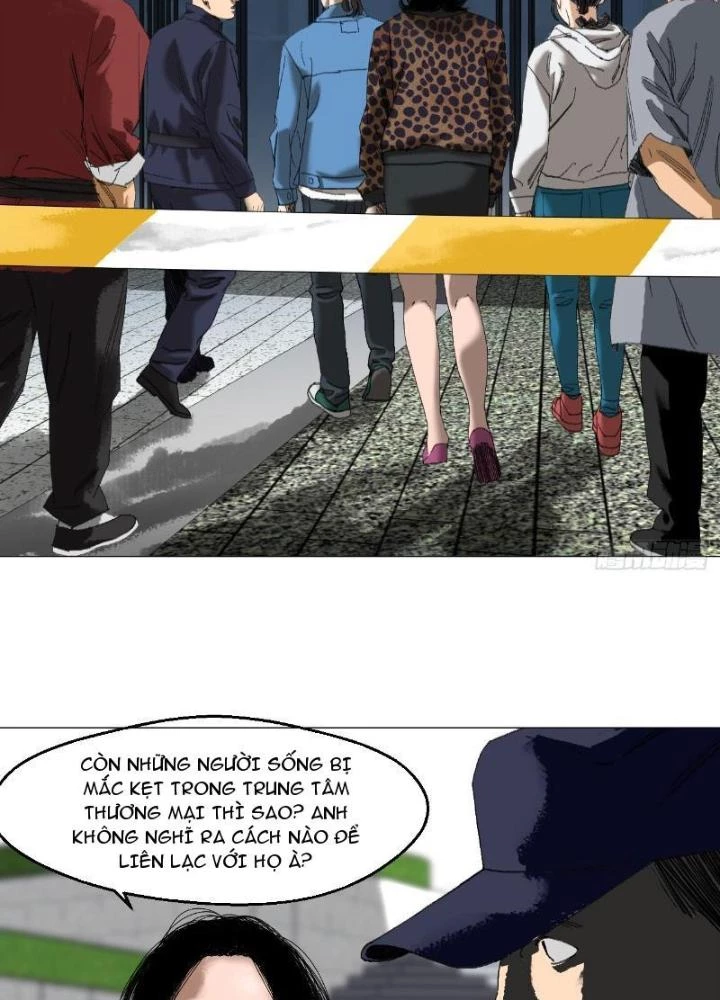 Giờ Ngọ Ba Khắc Chapter 45 - Trang 2