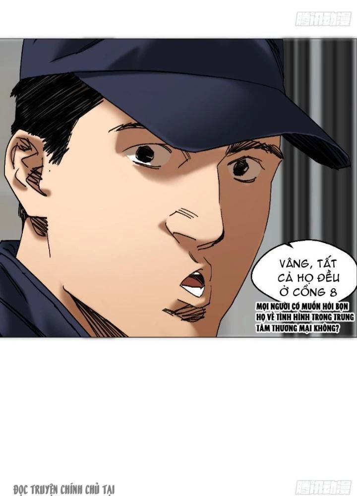 Giờ Ngọ Ba Khắc Chapter 45 - Trang 2