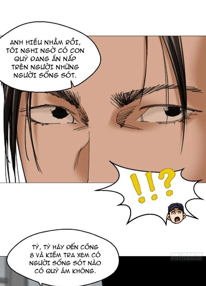 Giờ Ngọ Ba Khắc Chapter 45 - Trang 2