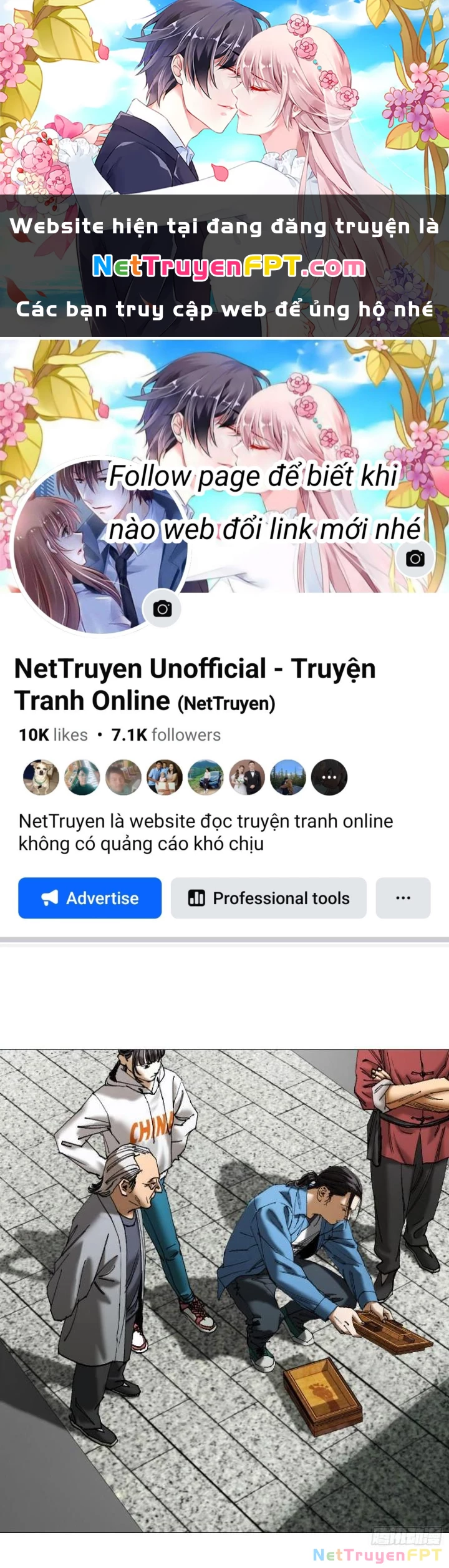 Giờ Ngọ Ba Khắc Chapter 46 - Trang 2