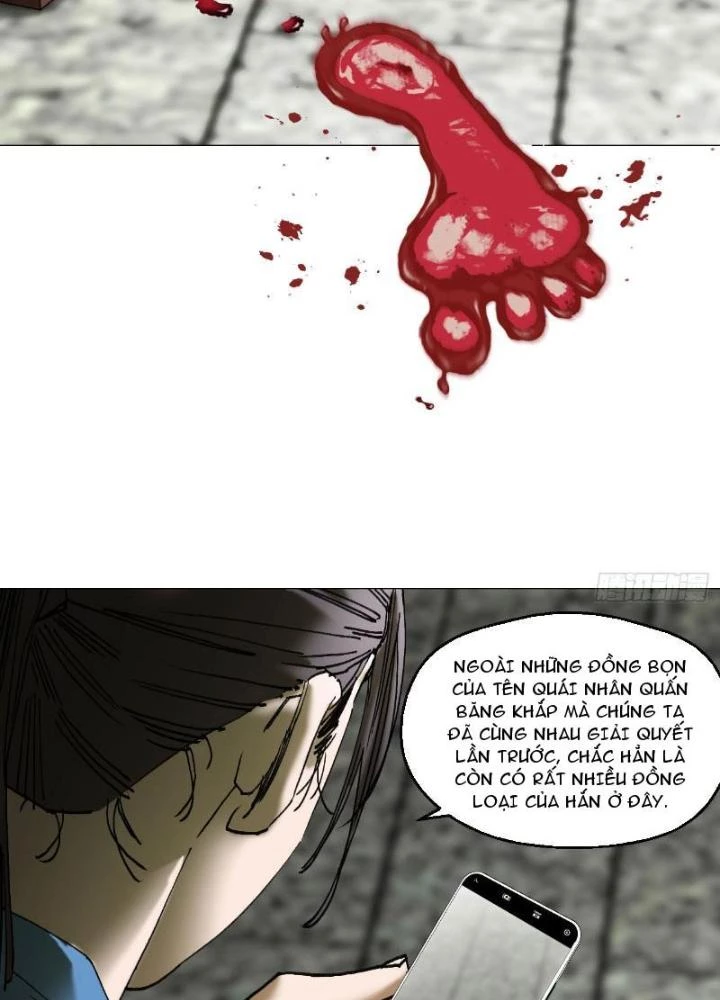 Giờ Ngọ Ba Khắc Chapter 46 - Trang 2