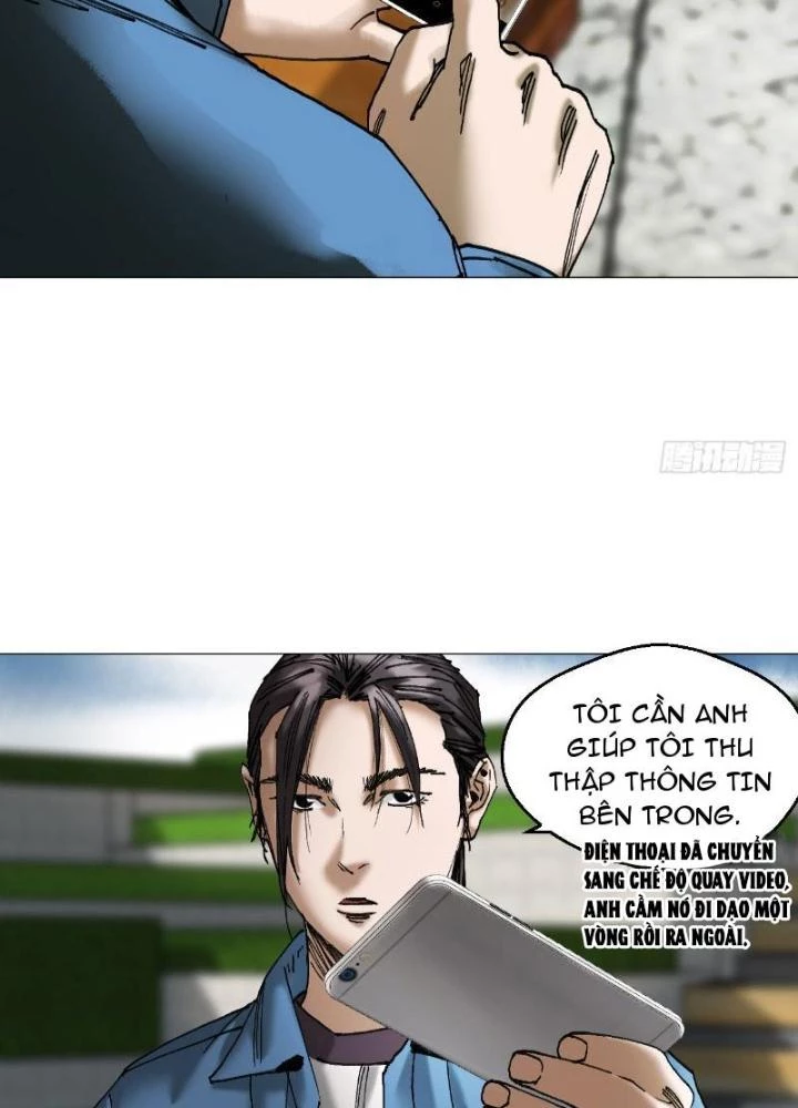 Giờ Ngọ Ba Khắc Chapter 46 - Trang 2