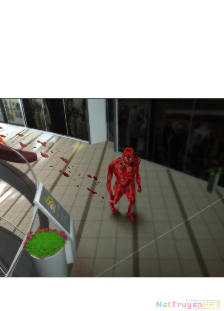 Giờ Ngọ Ba Khắc Chapter 46 - Trang 2