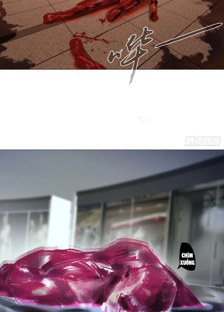 Giờ Ngọ Ba Khắc Chapter 46 - Trang 2