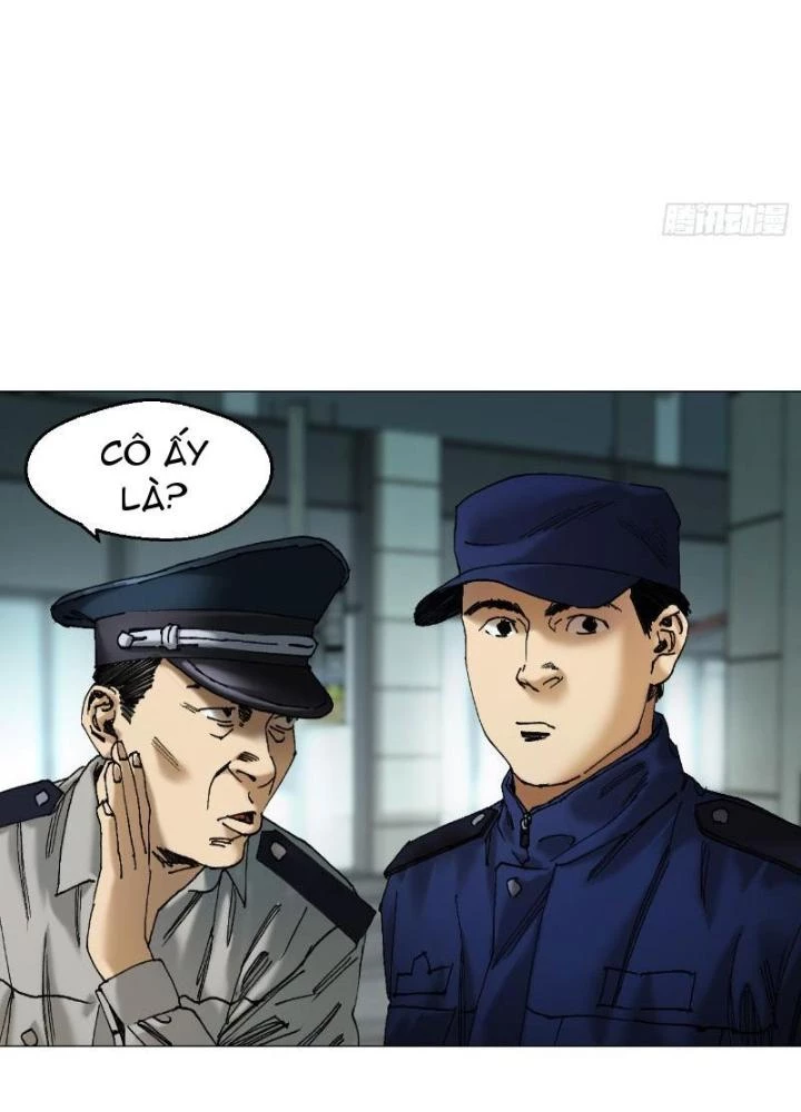 Giờ Ngọ Ba Khắc Chapter 46 - Trang 2