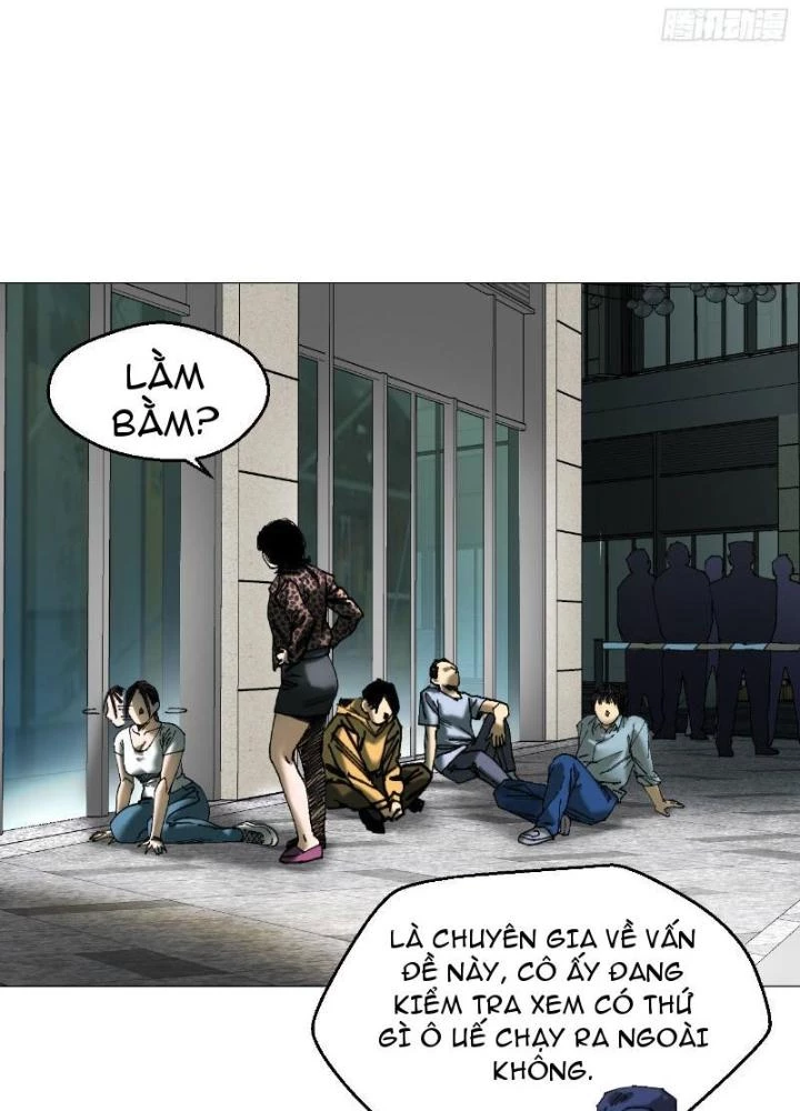 Giờ Ngọ Ba Khắc Chapter 46 - Trang 2