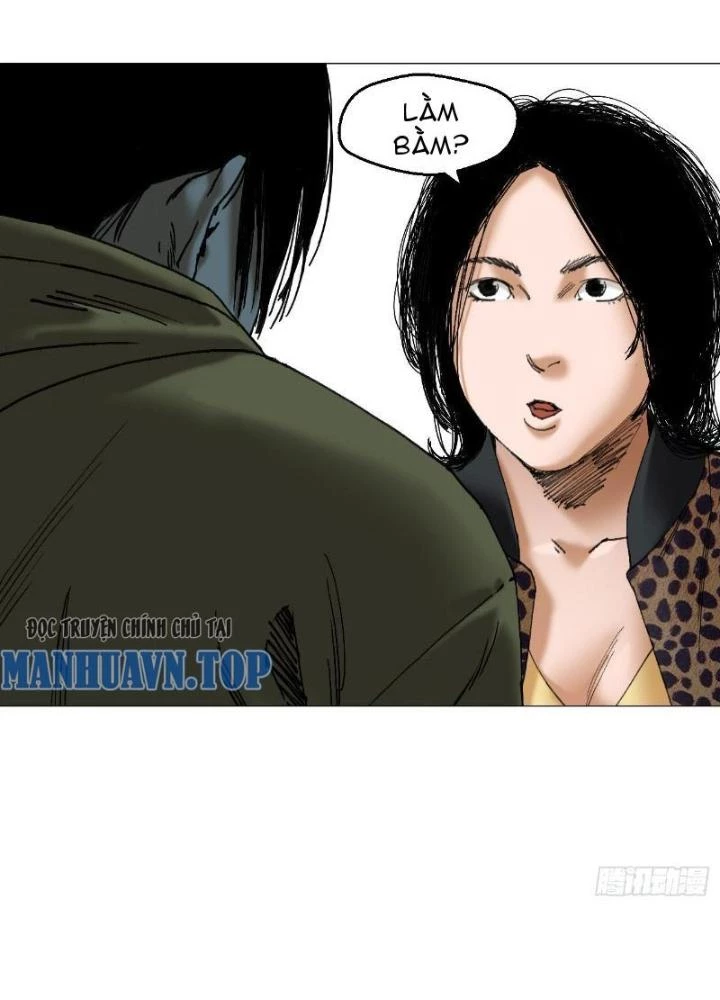 Giờ Ngọ Ba Khắc Chapter 46 - Trang 2