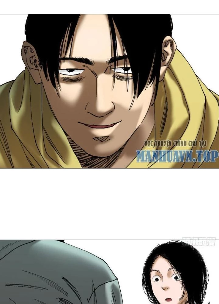 Giờ Ngọ Ba Khắc Chapter 46 - Trang 2