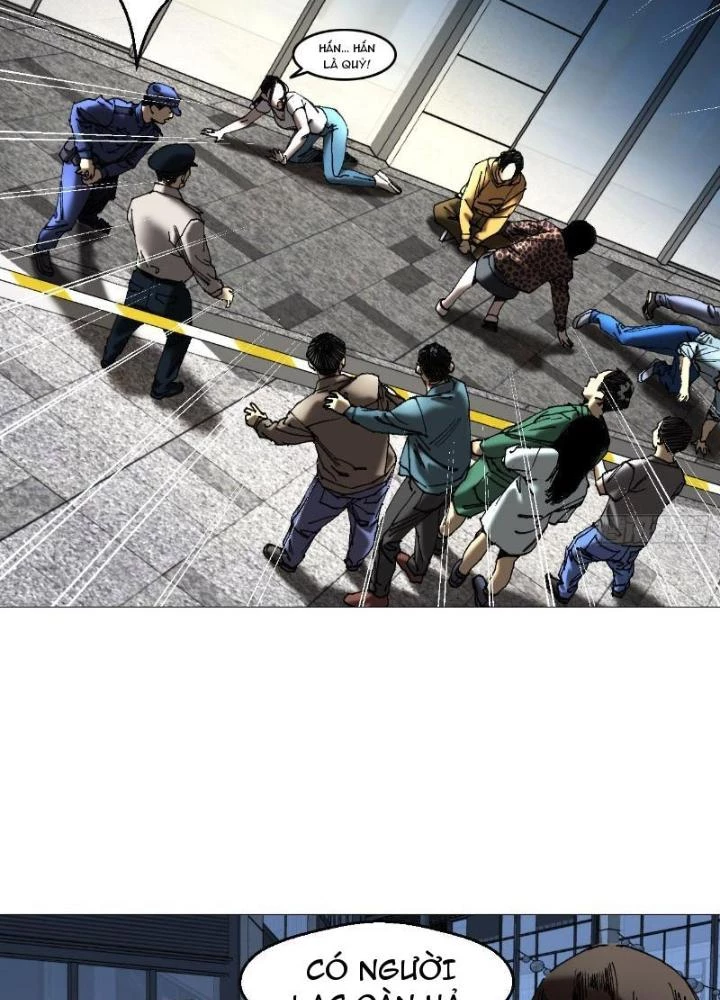 Giờ Ngọ Ba Khắc Chapter 46 - Trang 2