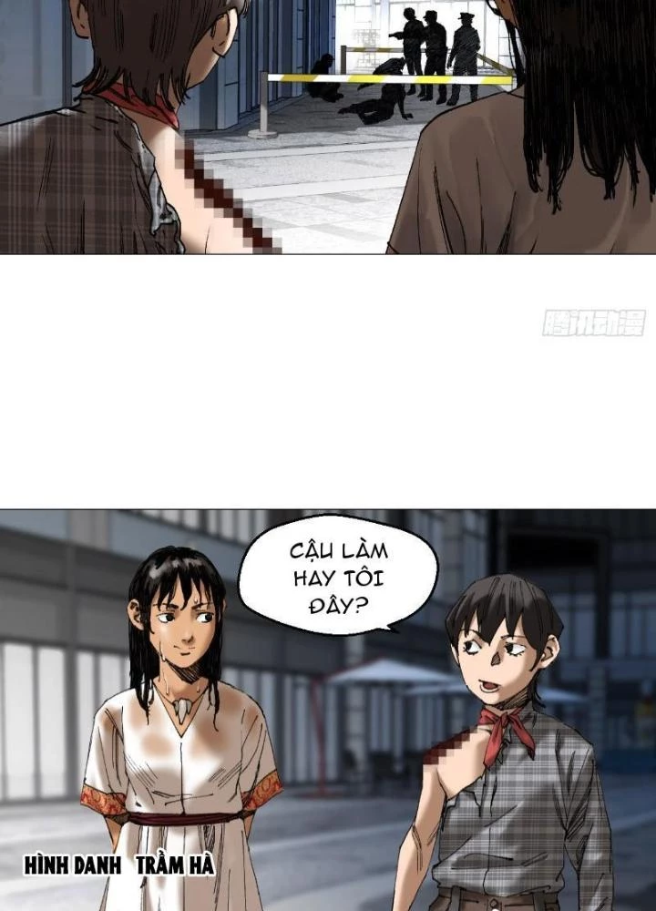 Giờ Ngọ Ba Khắc Chapter 46 - Trang 2