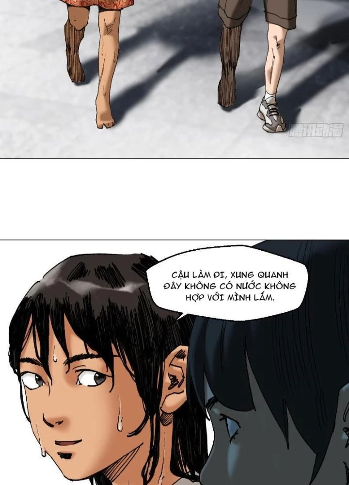 Giờ Ngọ Ba Khắc Chapter 46 - Trang 2