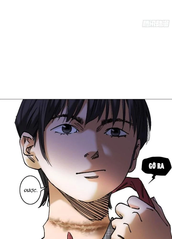 Giờ Ngọ Ba Khắc Chapter 46 - Trang 2