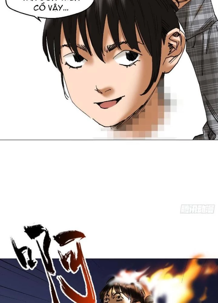 Giờ Ngọ Ba Khắc Chapter 46 - Trang 2