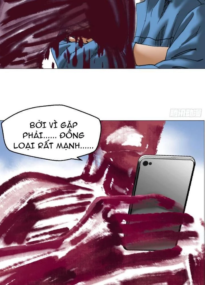 Giờ Ngọ Ba Khắc Chapter 47 - Trang 2