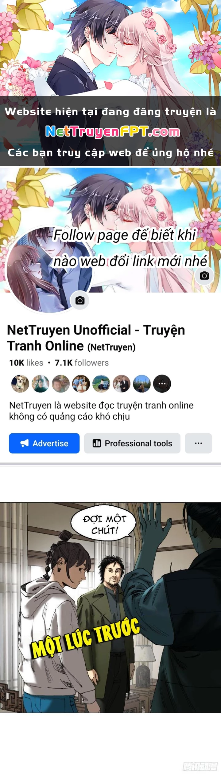 Giờ Ngọ Ba Khắc Chapter 47 - Trang 2