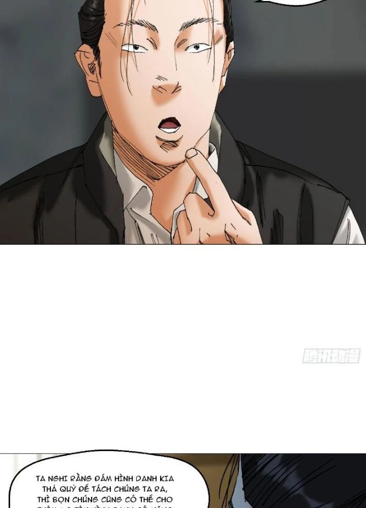 Giờ Ngọ Ba Khắc Chapter 47 - Trang 2