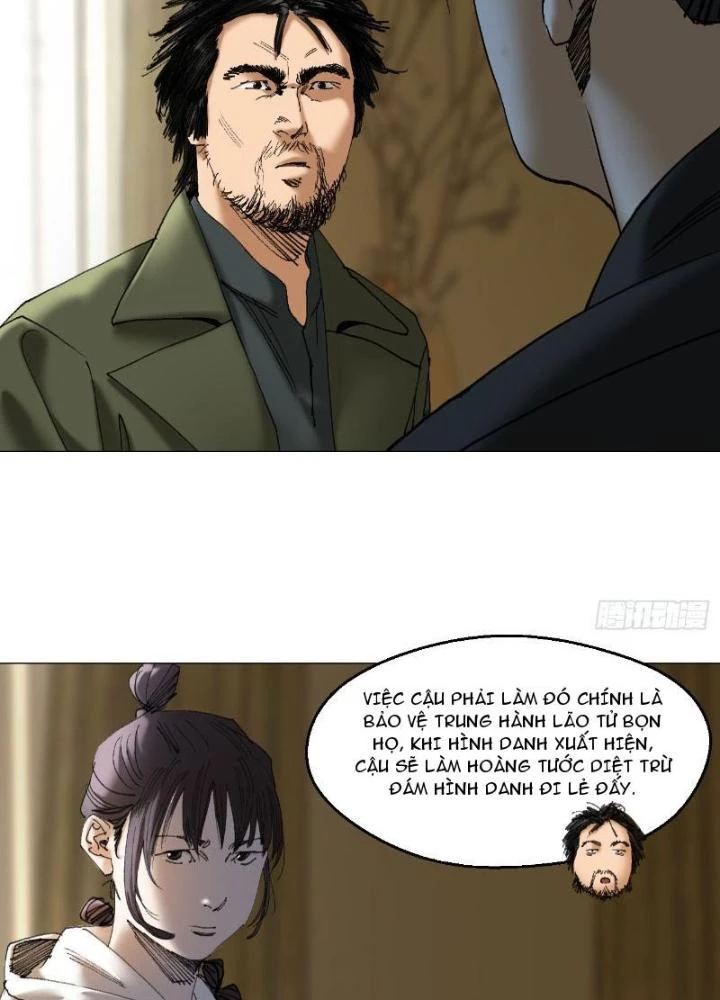 Giờ Ngọ Ba Khắc Chapter 47 - Trang 2