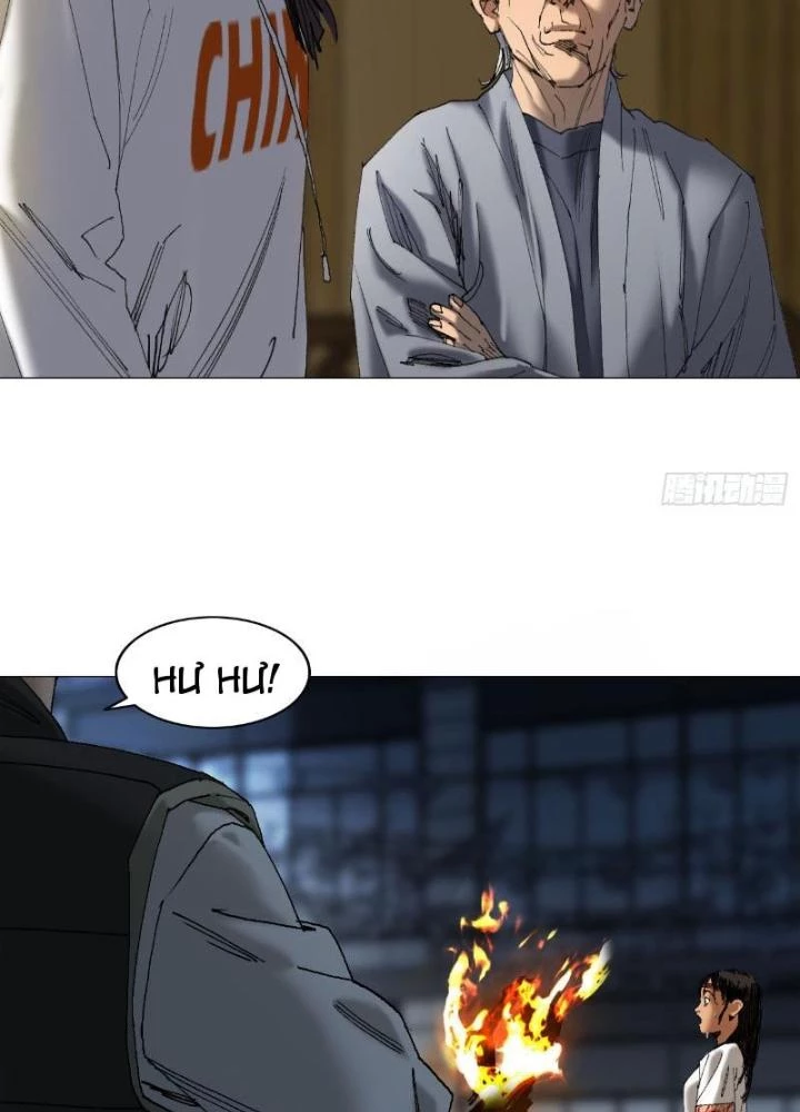 Giờ Ngọ Ba Khắc Chapter 47 - Trang 2