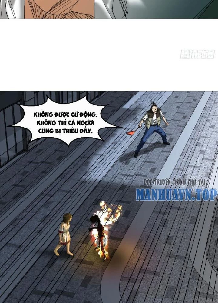 Giờ Ngọ Ba Khắc Chapter 47 - Trang 2