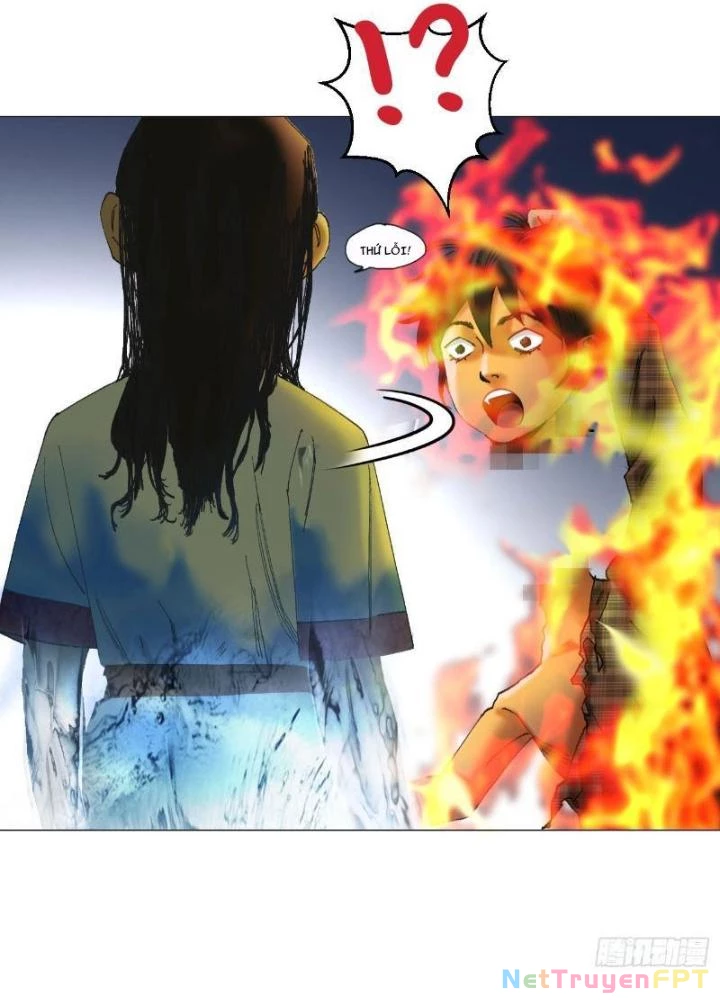 Giờ Ngọ Ba Khắc Chapter 47 - Trang 2