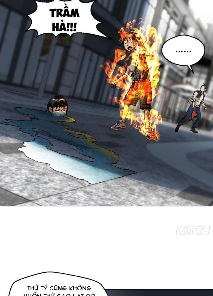 Giờ Ngọ Ba Khắc Chapter 47 - Trang 2